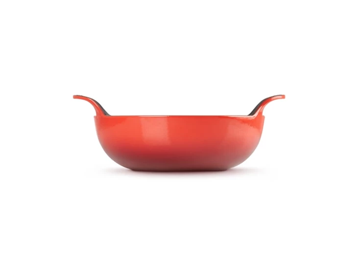 Le-Creuset-Balti-dish-cocotte-zdeksel-D24cm-kersenrood