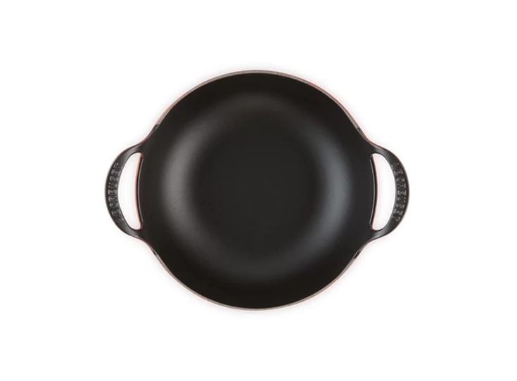 Le-Creuset-Balti-dish-cocotte-zdeksel-D24cm-kersenrood