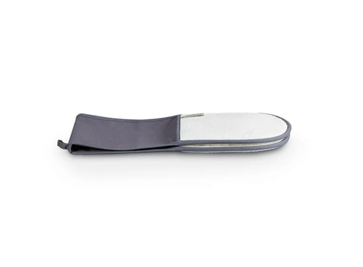 Le-Creuset-dubbele-ovenwant-grijs