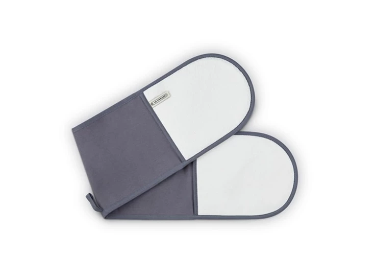 Le-Creuset-dubbele-ovenwant-grijs