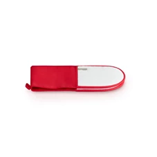 Le-Creuset-dubbele-ovenwant-kersenrood