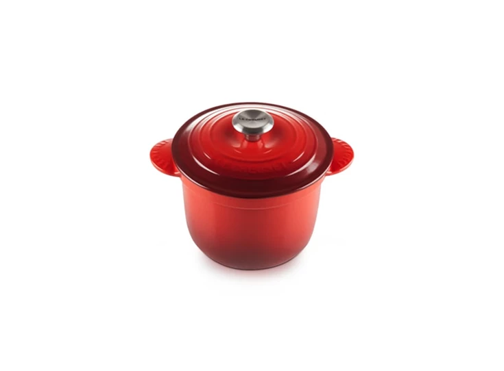 Le-Creuset-Every-cocotte-D18cm-kersenrood