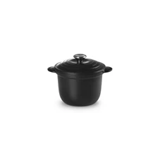 Le-Creuset-Every-cocotte-D18cm-Mat-Zwart