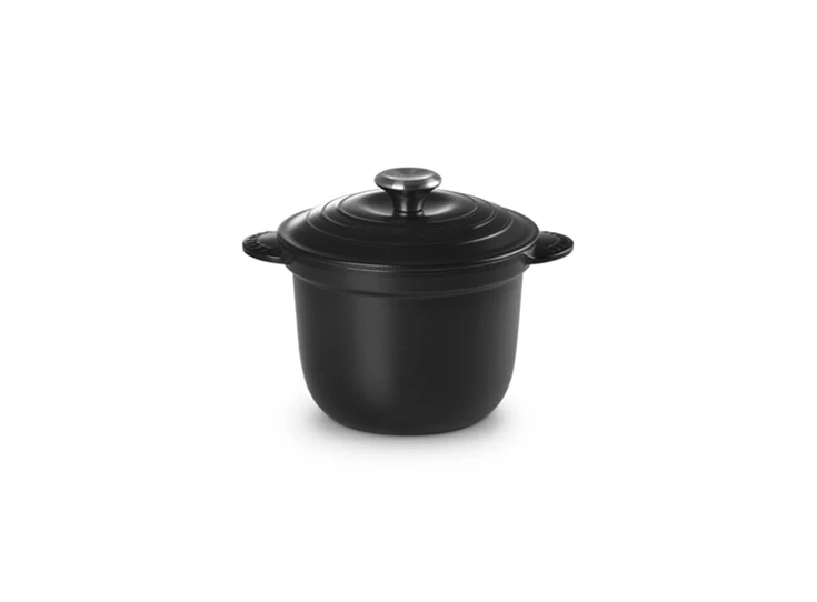 Le-Creuset-Every-cocotte-D18cm-Mat-Zwart