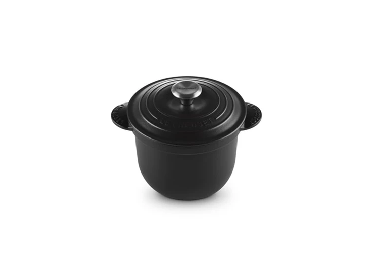 Le-Creuset-Every-cocotte-D18cm-Mat-Zwart