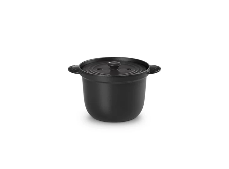 Le-Creuset-Every-cocotte-D18cm-Mat-Zwart