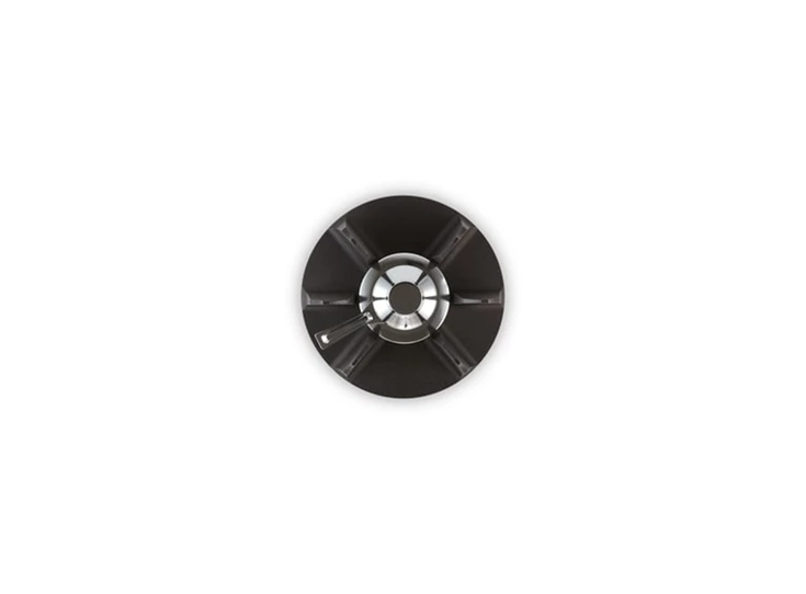 Le-Creuset-fondueset-mhouten-grepen-Mat-Zwart