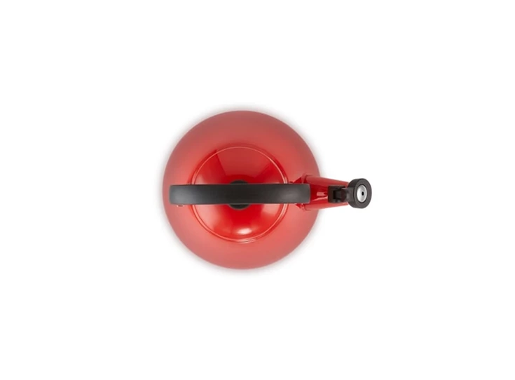 Le-Creuset-Kone-waterketel-16L-kersenrood