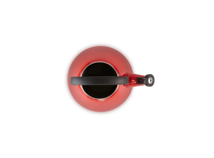 Le-Creuset-Kone-waterketel-16L-kersenrood