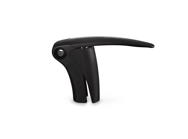 Le-Creuset-kurkentrekker-LM150-Mat-Zwart