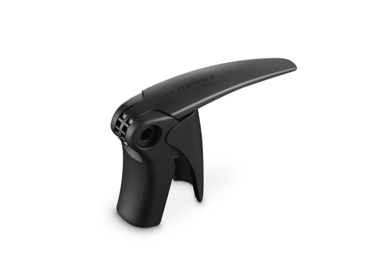 Le-Creuset-kurkentrekker-LM150-Mat-Zwart