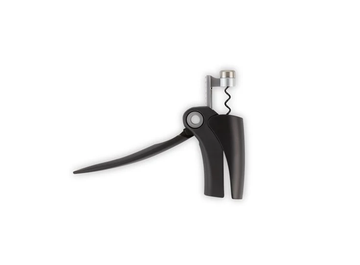 Le-Creuset-kurkentrekker-LM150-Mat-Zwart