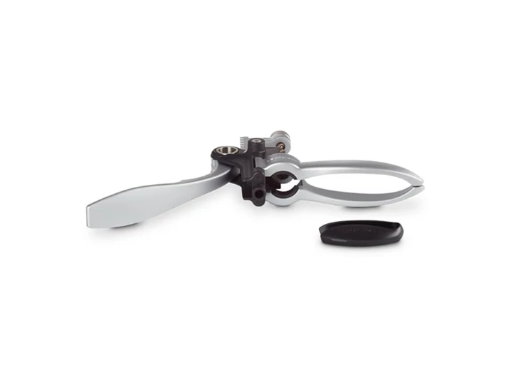 Le-Creuset-kurkentrekker-metaal-LM250-Satijn-Chroom