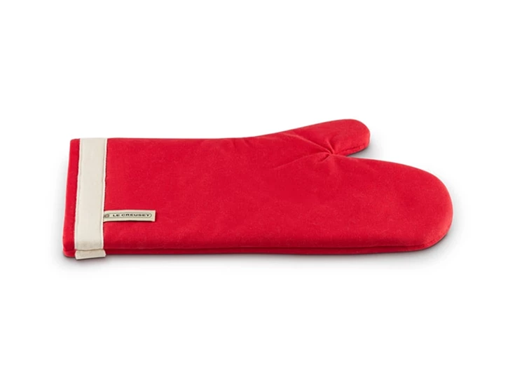 Le-Creuset-ovenwant-kersenrood