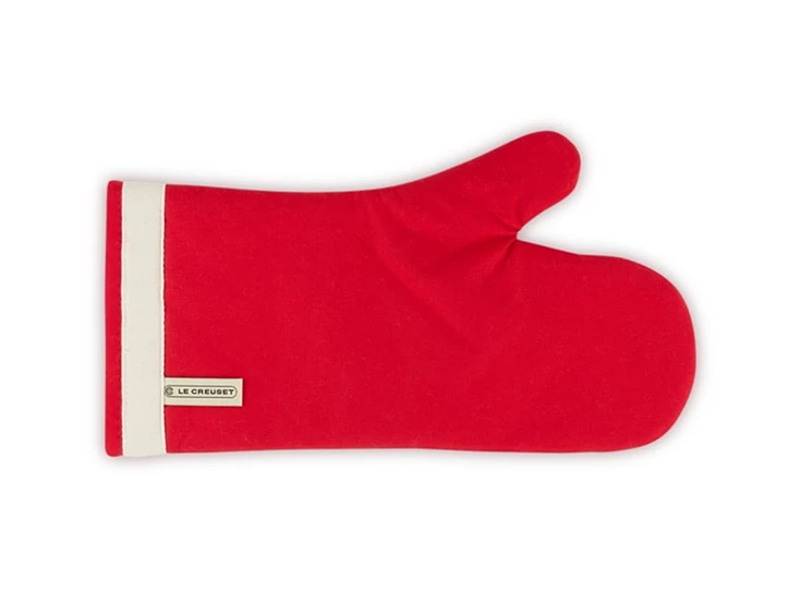 Le-Creuset-ovenwant-kersenrood