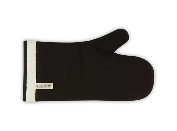 Le-Creuset-ovenwant-zwart