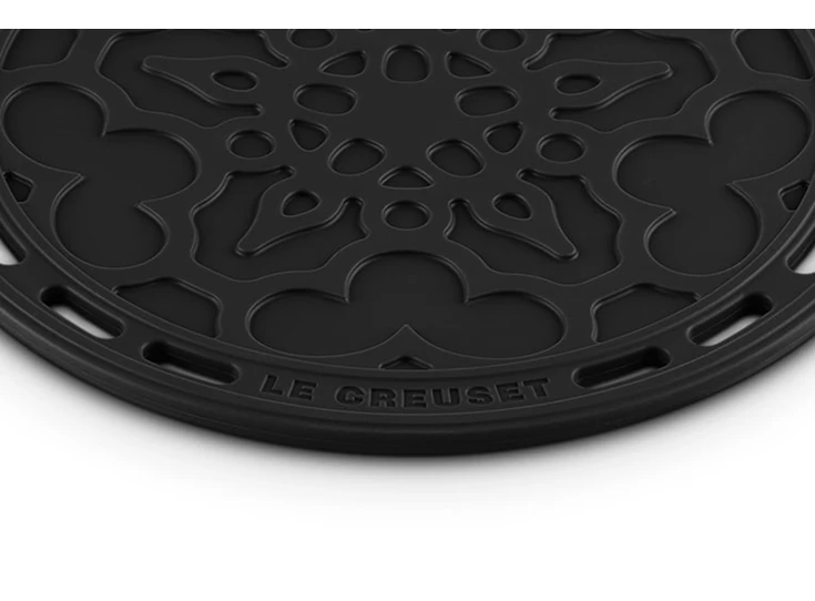 Le-Creuset-potonderzetterpannenlap-XL-zwart