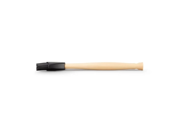 Le-Creuset-Premium-silicone-bakkwast-Ebbenzwart