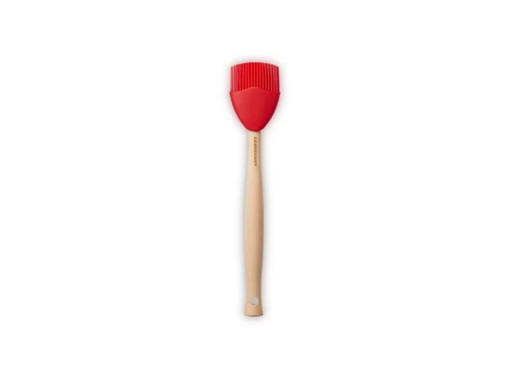 Le-Creuset-Premium-silicone-bakkwast-kersenrood