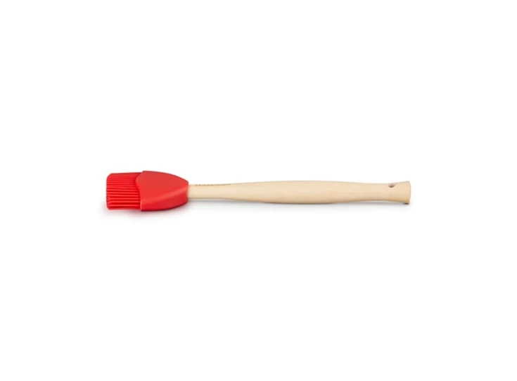 Le-Creuset-Premium-silicone-bakkwast-kersenrood