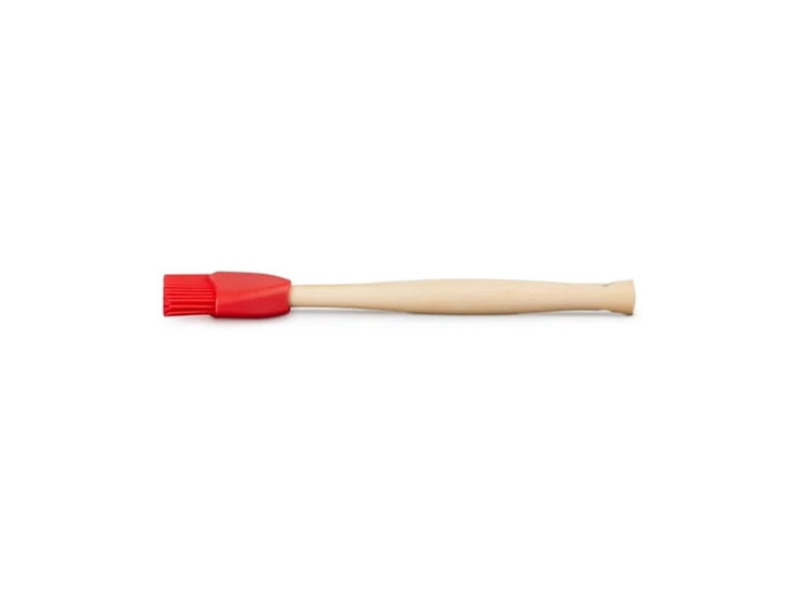 Le-Creuset-Premium-silicone-bakkwast-kersenrood