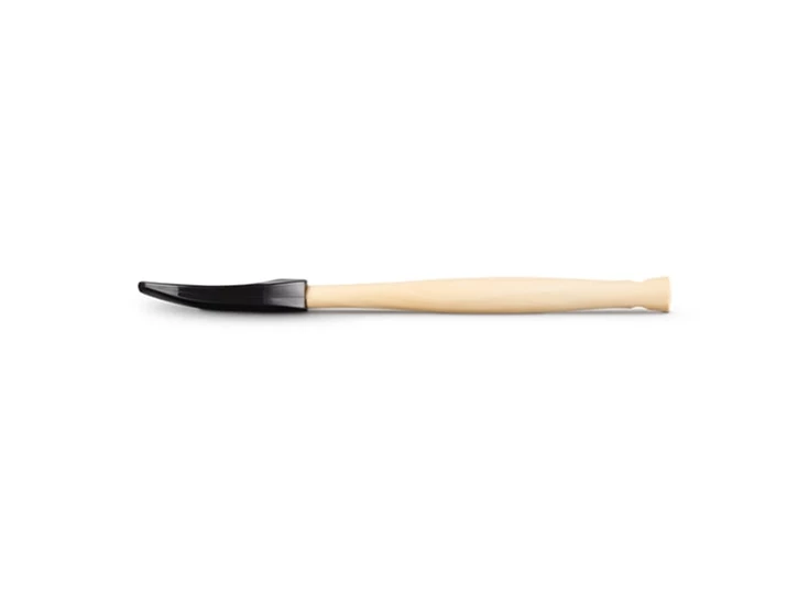 Le-Creuset-Premium-silicone-lepelspatel-Ebbenzwart