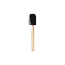 Le-Creuset-Premium-silicone-medium-spatel-Ebbenzwart