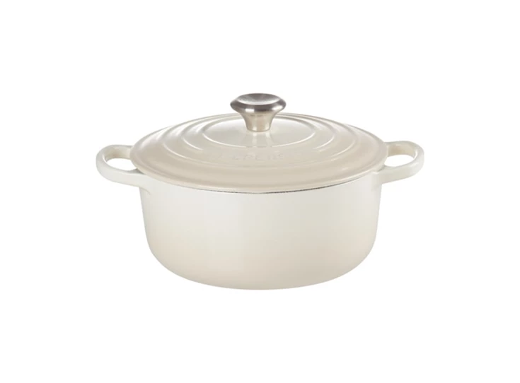 Le-Creuset-ronde-kookpot-24cm-Meringue