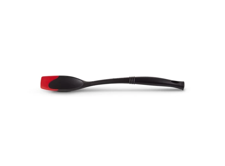 Le-Creuset-Silicone-keukenaccesoire-lepelspatel-342cm