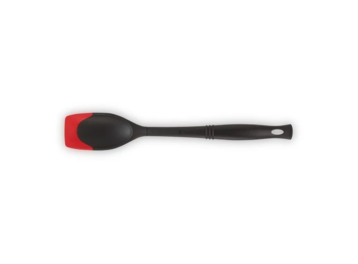 Le-Creuset-Silicone-keukenaccesoire-lepelspatel-342cm