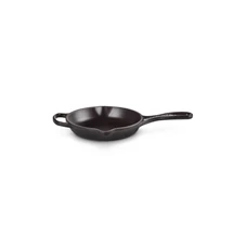 Le-Creuset-skillet-16cm-Mat-Zwart