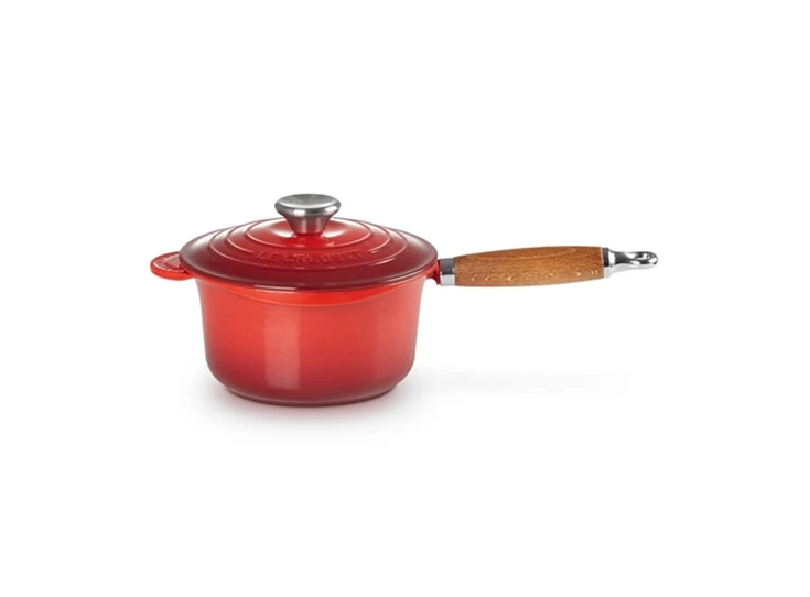 Le-Creuset-steelpan-mdeksel-18cm-kersenrood