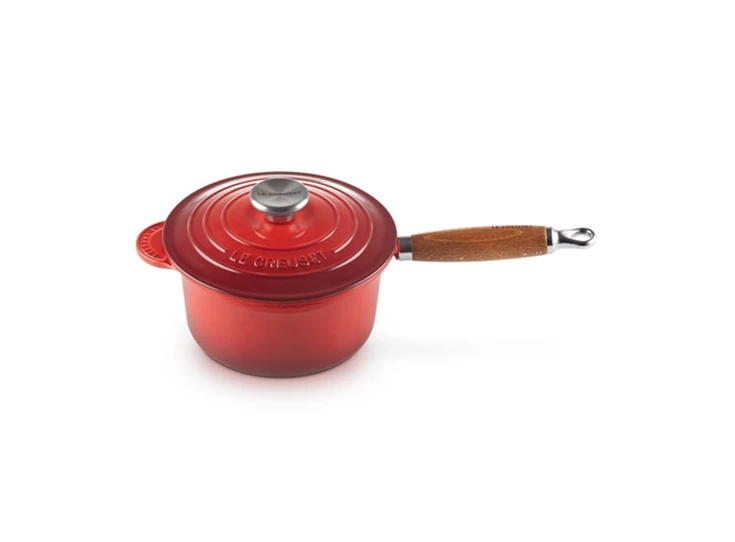 Le-Creuset-steelpan-mdeksel-18cm-kersenrood
