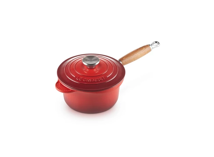 Le-Creuset-steelpan-mdeksel-18cm-kersenrood