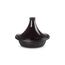 Le-Creuset-tajine-31cm-Ebbenzwart