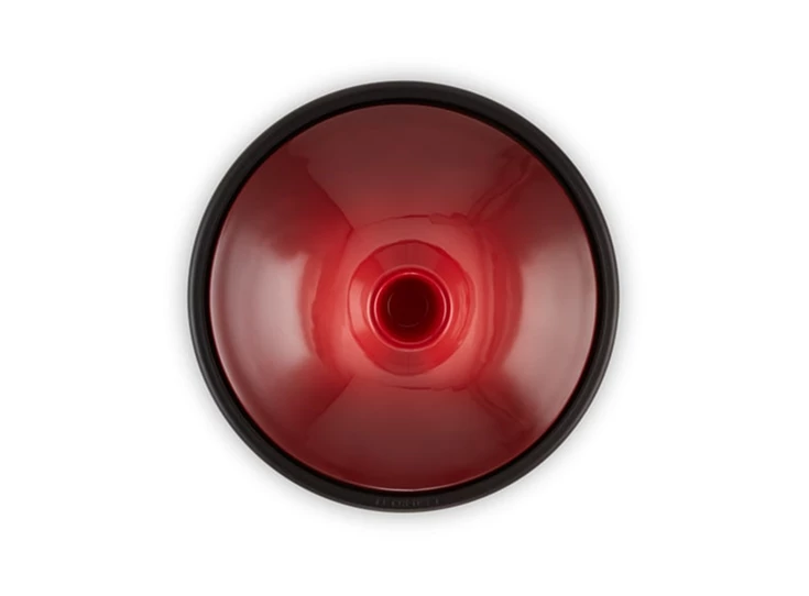 Le-Creuset-tajine-31cm-kersenrood