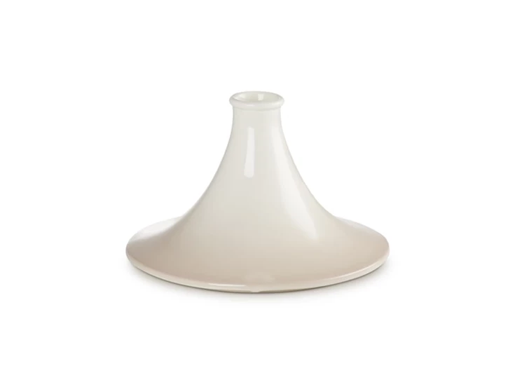 Le-Creuset-tajine-31cm-meringue