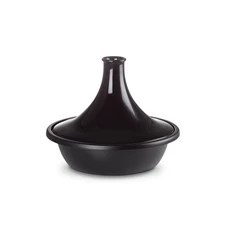 Le-Creuset-tajine-35cm-Ebbenzwart