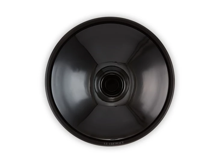 Le-Creuset-tajine-35cm-Ebbenzwart