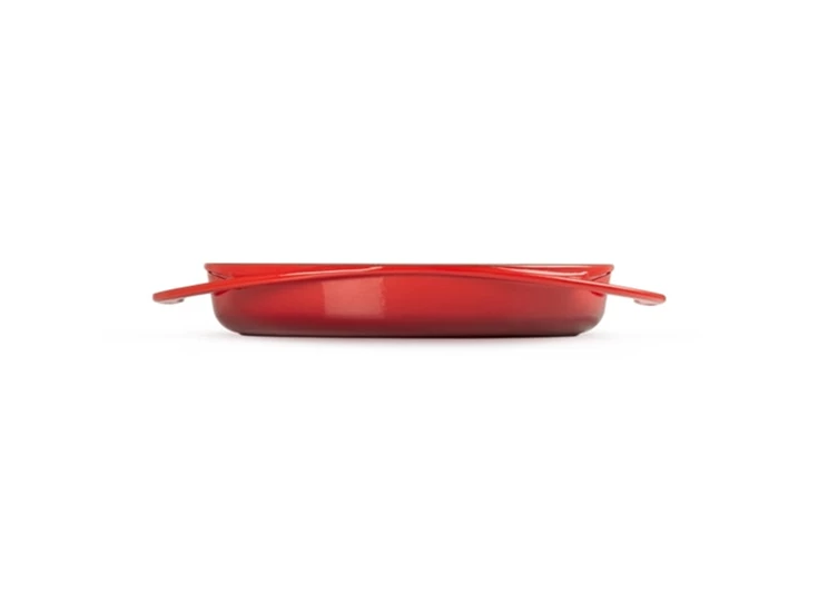 Le-Creuset-tarte-tatin-28cm-kersenrood