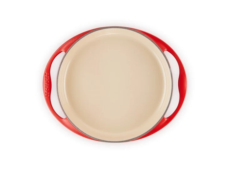 Le-Creuset-tarte-tatin-28cm-kersenrood