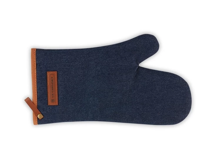Le-Creuset-textiel-ovenwant-Denim-35x18cm