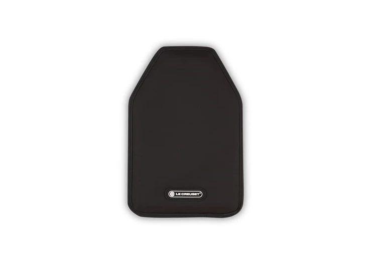 Le-Creuset-WA-126-wijnkoeler-Mat-Zwart