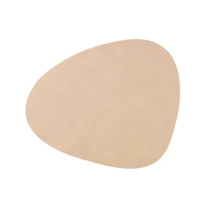 TABLE-MAT-CURVE-L-nupo-sand