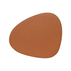 Lind-Serene-placemat-curve-37x44cm-nature