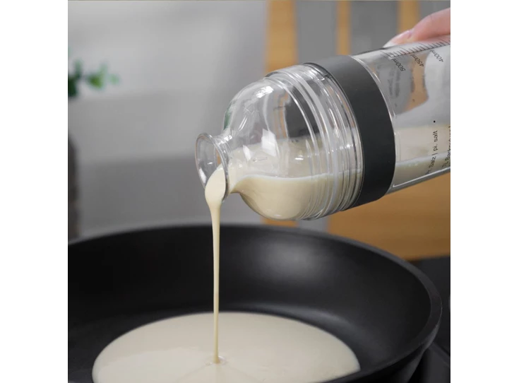 Lurch-beslagbeker-500ml-grijs