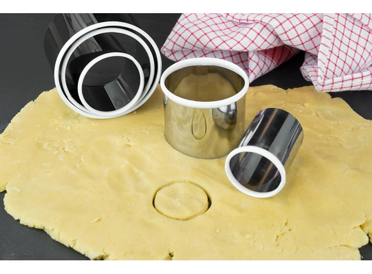 Lurch-dresseerringen-set-van-6-inox