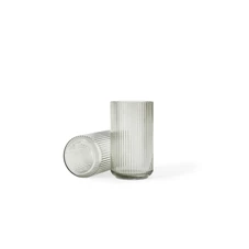 Lyngbyvasen-Glass-Smoke-31cm-LyngbyPorcelain-01