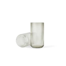 Lyngbyvasen-Glass-Smoke-38cm-LyngbyPorcelain-01