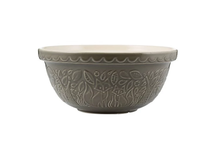 Mason-Cash-The-Forest-mengkom-D29cm-grijs